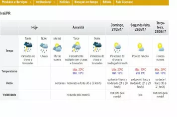 ALERTA - Utilidade Publica