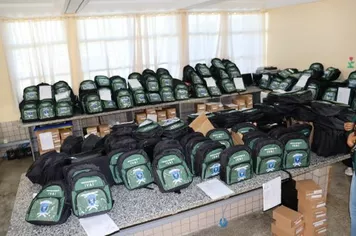 Relatório Mensal Mês de Maio 2023 - Secretaria Municipal de Educação e Cultura