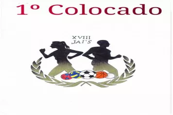 PROGRAMAÇÃO - XVIII JAIS 2018