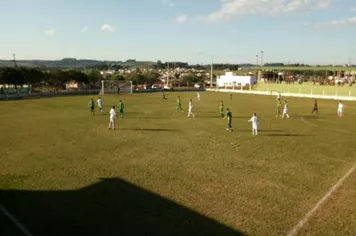 Mais uma rodada com chuva de gols