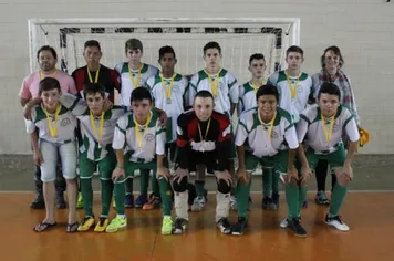 Jogos Escolares do Paraná