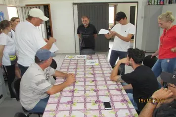 CONCURSO DO SLOGAN DO JAIS