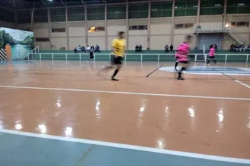 IX COPA IVAÍ DE FUTSAL