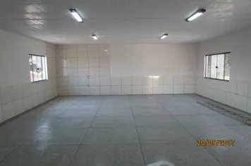REFORMA DO TELHADO DA CAPELA MORTUARIA