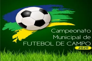 FUTEBOL DE CAMPO
