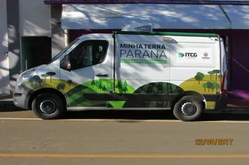 REGULARIZAÇÃO FUNDIÁRIA