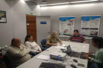 MAIS RECURSOS FINANCEIROS PARA IVAÍ