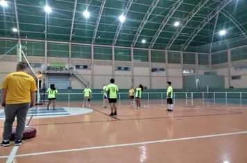 NOVAS COMPETIÇÕES