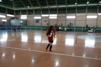 65º JEPS - JOGOS ESCOLARES DO PARANÁ