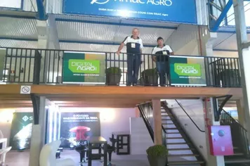 Digital Agro 2018