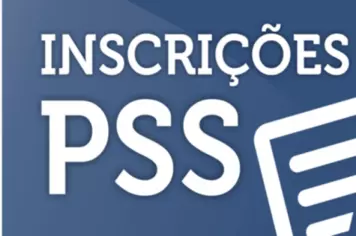 Processo Seletivo