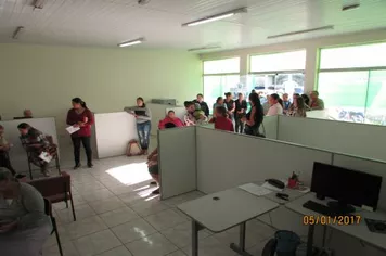 Secretaria da Habitação realiza cadastros para Programa Minha Casa Minha Vida