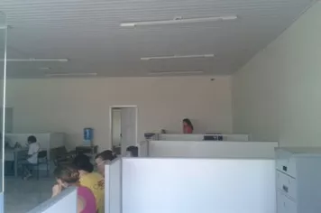 Reformas na antiga Câmara Municipal traz benefícios ao público e funcionários.