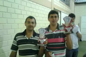 Truco 2013
