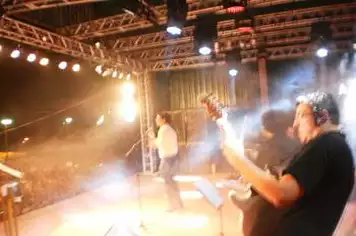 Missa e Show de Evangeliza??o com Padre Reginaldo Manzotti.