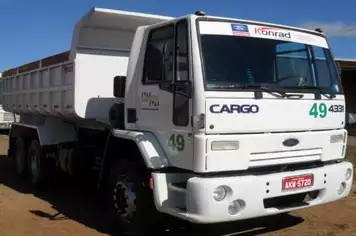 Mais um bem adquirido pela Prefeitura Municípal de Ivaí