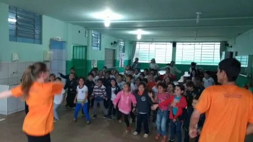 Dia do Desafio mobilizou quase 3 mil pessoas