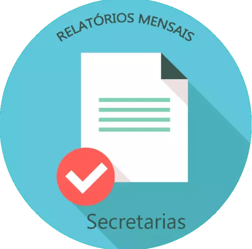 RELATÓRIO MENSAL DA SECRETARIA DE SAÚDE - DEZEMBRO