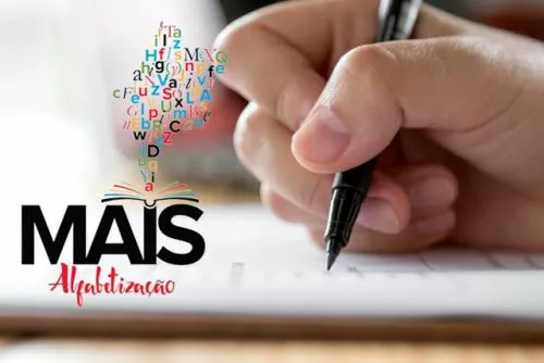 Classificação Assistentes de Alfabetização Voluntários do Programa Mais Alfabetização