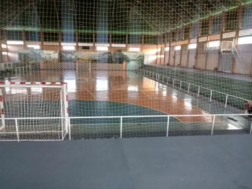MELHORIAS NO SOROZÃO