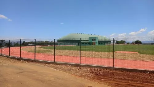 RELATÓRIO MENSAL SECRETARIA MUNICIPAL DE ESPORTES - NOVEMBRO 2021