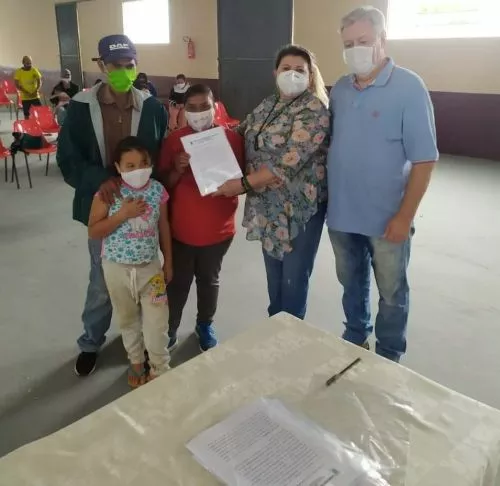 Relatório Mensal da Secretaria de Assistência Social - FEVEREIRO/2022