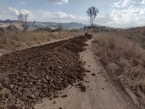 Relatório Secretaria de Obras e Serviços Urbanos mês de Julho/2021