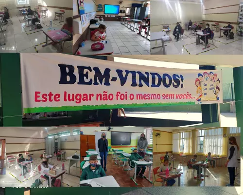 RELATÓRIO SECRETARIA MUNICIPAL DE EDUCAÇÃO E CULTURA - JULHO/2021