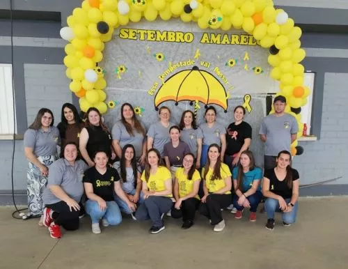 Relatório Mensal da Secretaria de Assistência Social - SETEMBRO/2025