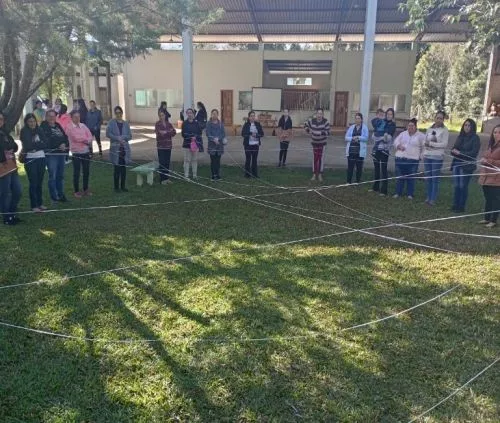 Relatório Mensal da Secretaria de Assistência Social - AGOSTO/2022