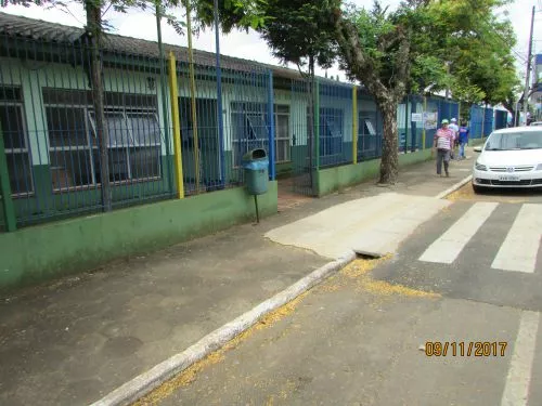 Passeio em Pavers