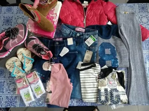 CRIANÇAS E ADOLESCENTES ACOLHIDOS(AS) NA CASA LAR ANJO DA GUARDA DE IVAÍ- RECEBEM ROUPAS DE INVERNO-
