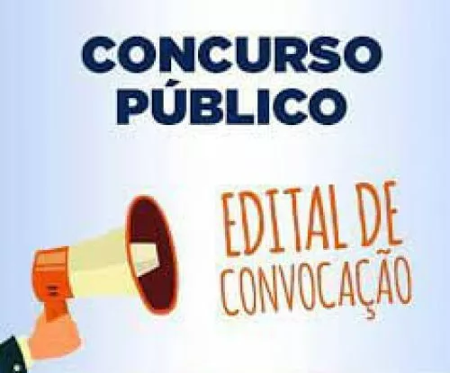 EDITAL DE CONVOCAÇÃO PROVA PRÁTICA E AVALIAÇÃO DE TÍTULOS 07.001/2024