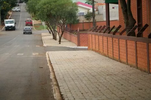 Mais Obras Concluídas em Ivaí