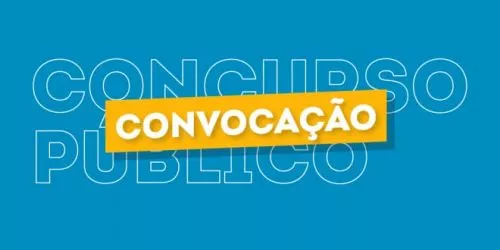 EDITAL DE CONVOCAÇÃO Nº 001/2024