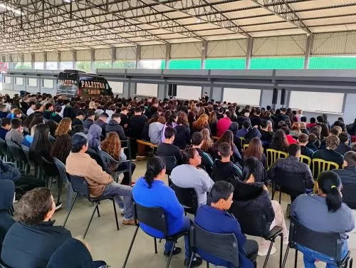 Relatório Mensal da Secretaria de Assistência Social - MAIO/2025