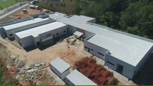 RELATÓRIO DO HOSPITAL MUNICIPAL DE IVAÍ E FISIOTERAPIA-FEVEREIRO DE 2021