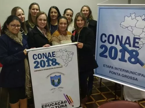 CONAE 2018