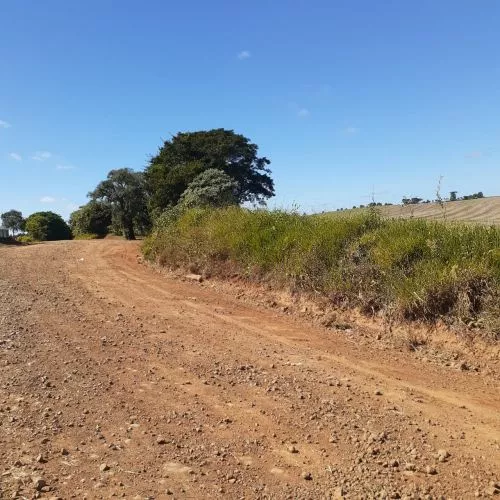 Relatório de Obras Março/2022