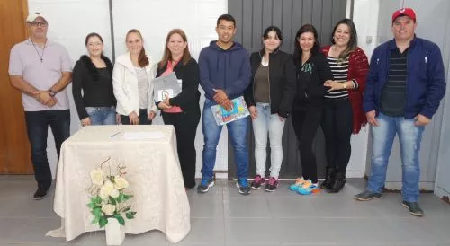 CMDCA REALIZOU ELEIÇÃO COMPLEMENTAR PARA CONSELHO TUTELAR