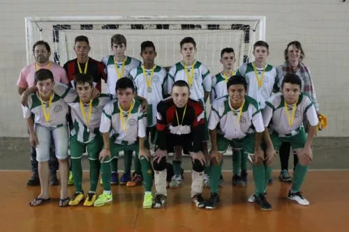 Jogos Escolares do Paraná