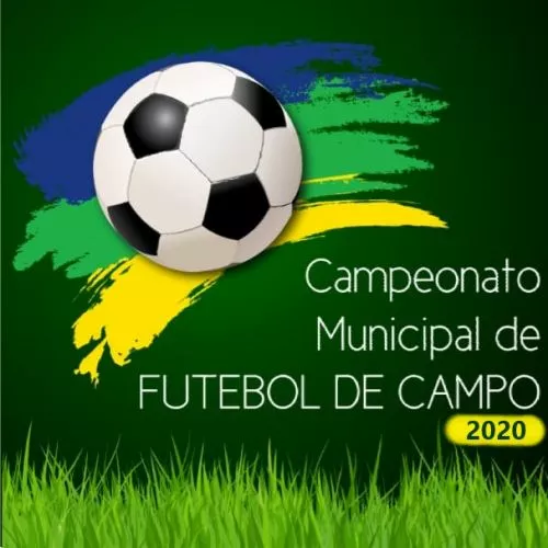 FUTEBOL DE CAMPO