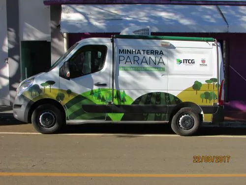 REGULARIZAÇÃO FUNDIÁRIA