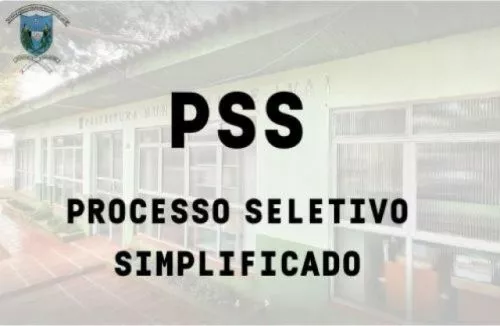 EDITAL DE CONVOCAÇÃO AUXILIAR ADMINISTRATIVO PSS