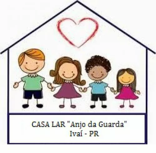 CASA LAR: ANJO DA GUARDA