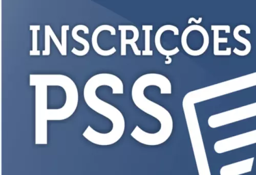 Processo Seletivo