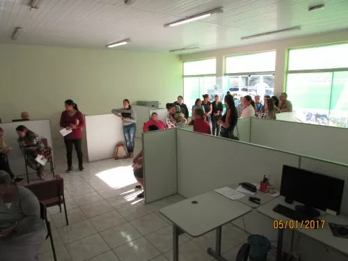 Secretaria da Habitação realiza cadastros para Programa Minha Casa Minha Vida