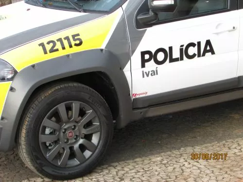 SEGURANÇA PUBLICA