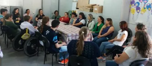 REUNIÃO ORDINÁRIA DOS CONSELHOS