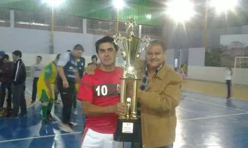 IV Copa Iva? de Futsal